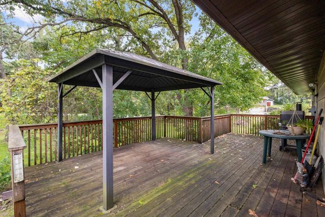 10168 N Amber Trail, Edgerton, WI 53534