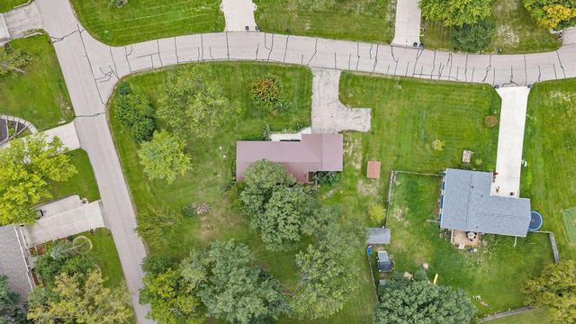10168 N Amber Trail, Edgerton, WI 53534