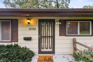 10168 N Amber Trail, Edgerton, WI 53534