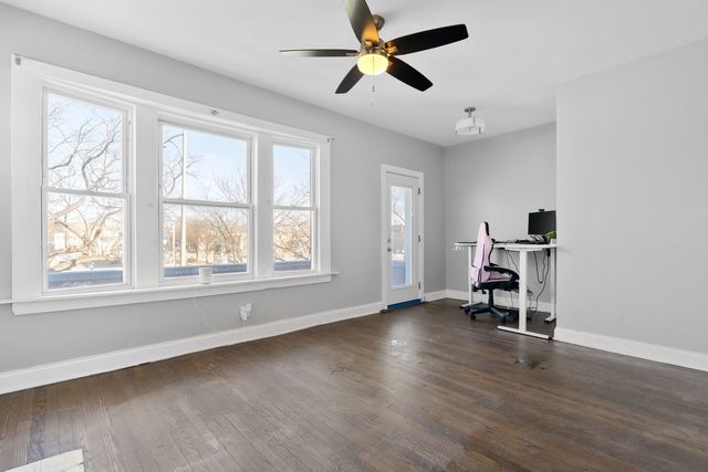 2009 W Garfield Boulevard, Chicago, IL 60636