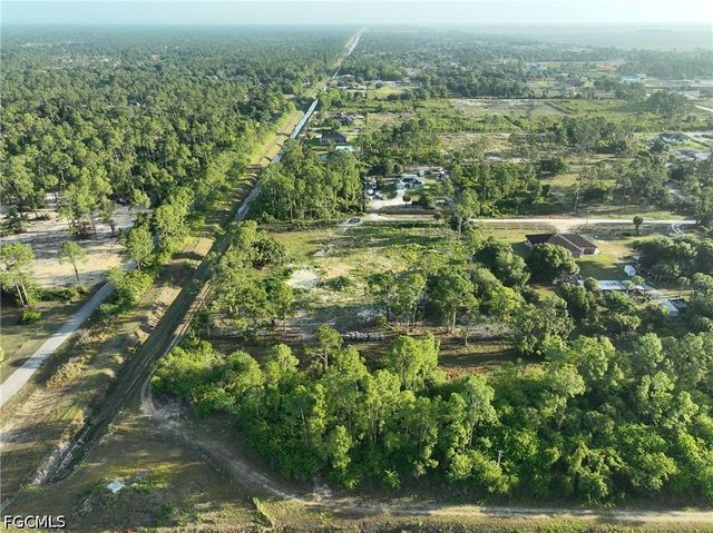 7969 Canal TER, Labelle, FL 33935