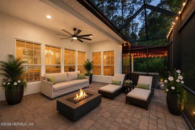 1718 PEPPER STONE Court, St. Augustine, FL 32092