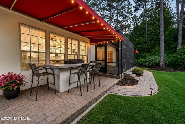 1718 PEPPER STONE Court, St. Augustine, FL 32092