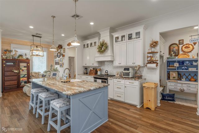 345 Newport Lane, Benton, LA 71006