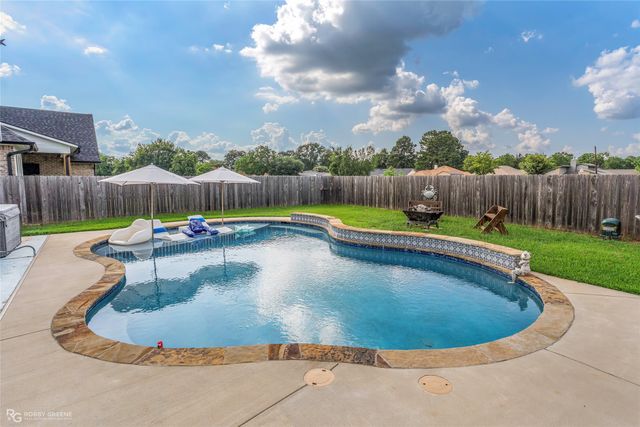 345 Newport Lane, Benton, LA 71006