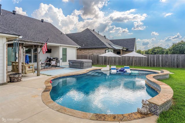 345 Newport Lane, Benton, LA 71006