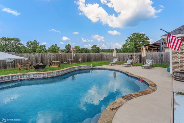 345 Newport Lane, Benton, LA 71006
