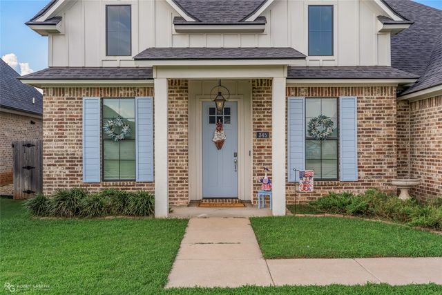 345 Newport Lane, Benton, LA 71006