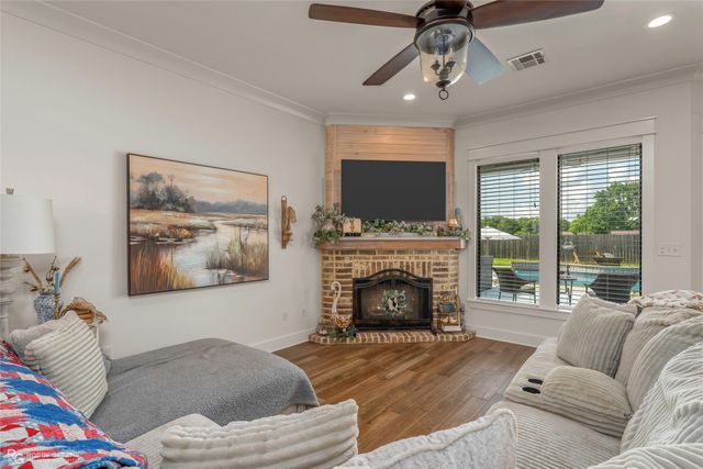 345 Newport Lane, Benton, LA 71006
