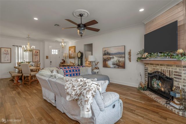 345 Newport Lane, Benton, LA 71006