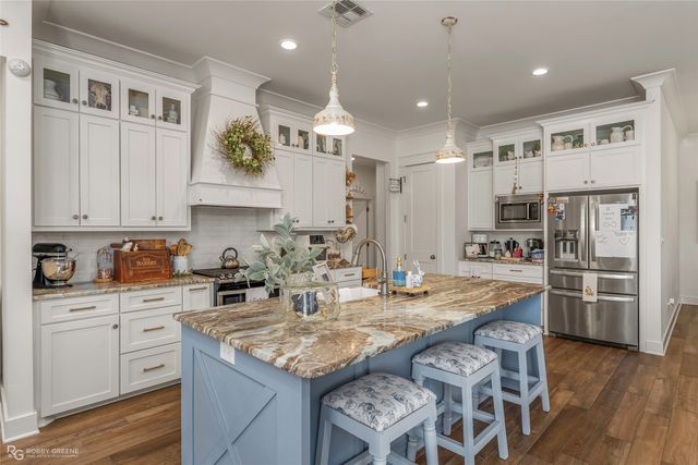 345 Newport Lane, Benton, LA 71006