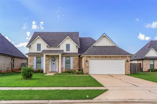345 Newport Lane, Benton, LA 71006
