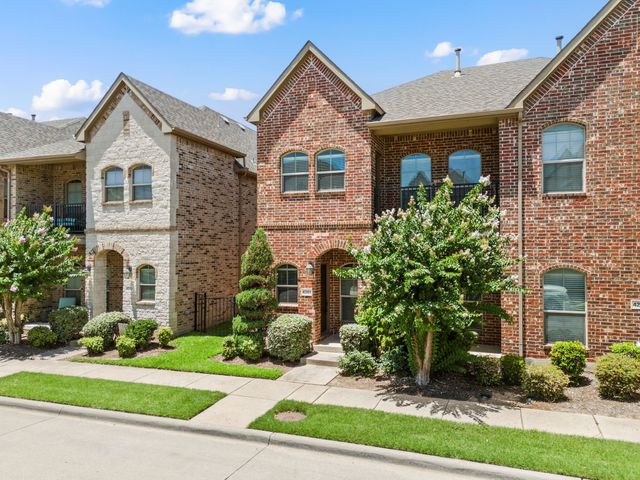 4261 Comanche Drive, Carrollton, TX 75010