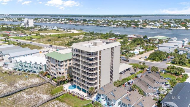 16605 Perdido Key Drive 7W, Pensacola, FL 32507