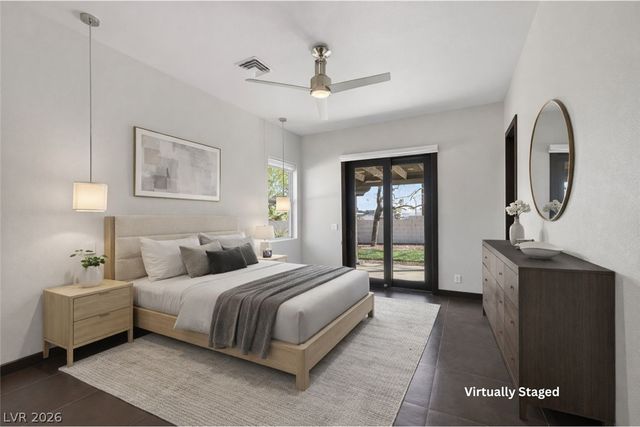 8480 Via De Bellasidra Court, Las Vegas, NV 89123