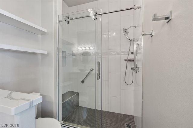 8480 Via De Bellasidra Court, Las Vegas, NV 89123