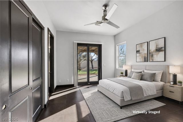 8480 Via De Bellasidra Court, Las Vegas, NV 89123