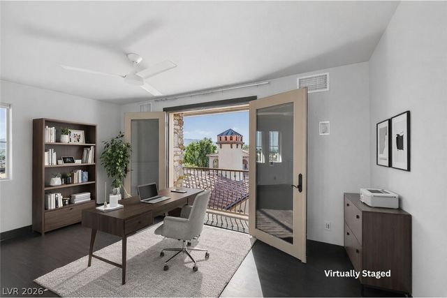 8480 Via De Bellasidra Court, Las Vegas, NV 89123