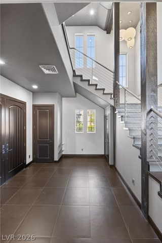 8480 Via De Bellasidra Court, Las Vegas, NV 89123