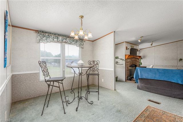 1149 Plantation Way, Trinity, NC 27370