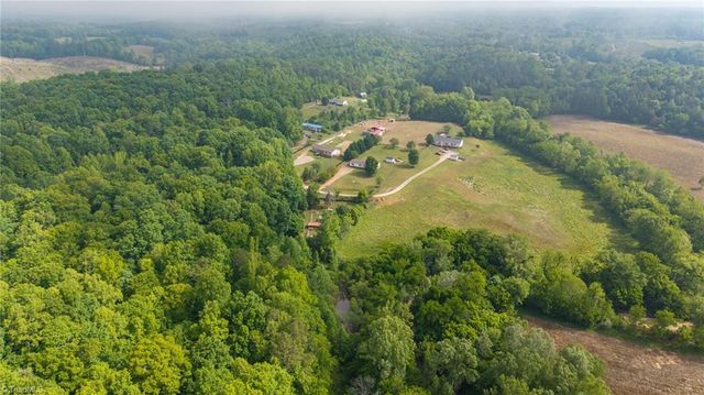 1149 Plantation Way, Trinity, NC 27370