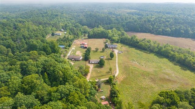 1149 Plantation Way, Trinity, NC 27370