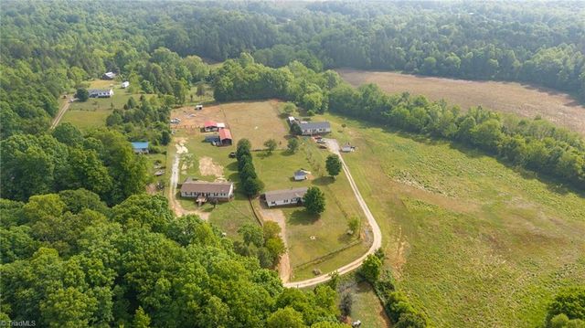 1149 Plantation Way, Trinity, NC 27370