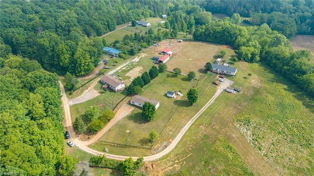 1149 Plantation Way, Trinity, NC 27370