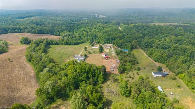 1149 Plantation Way, Trinity, NC 27370