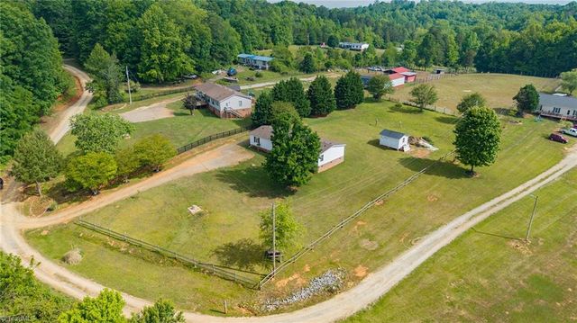 1149 Plantation Way, Trinity, NC 27370