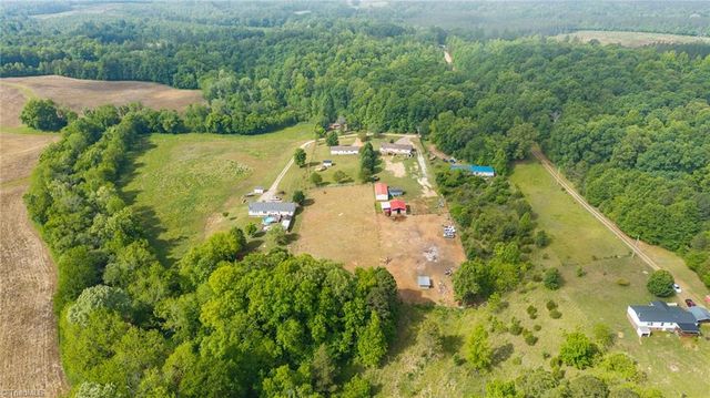 1149 Plantation Way, Trinity, NC 27370