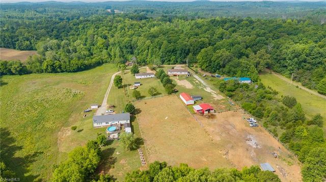 1149 Plantation Way, Trinity, NC 27370