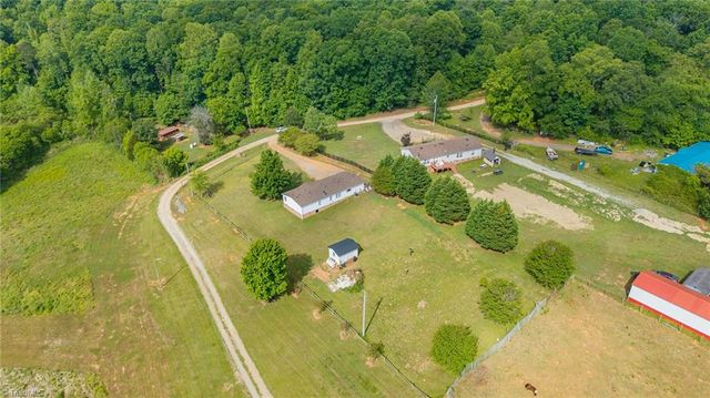 1149 Plantation Way, Trinity, NC 27370