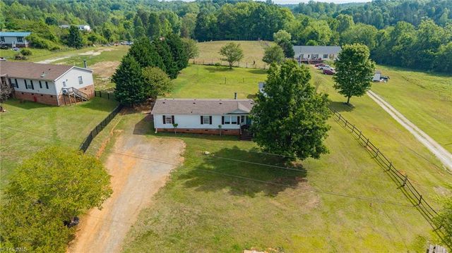 1149 Plantation Way, Trinity, NC 27370
