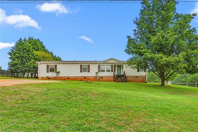 1149 Plantation Way, Trinity, NC 27370