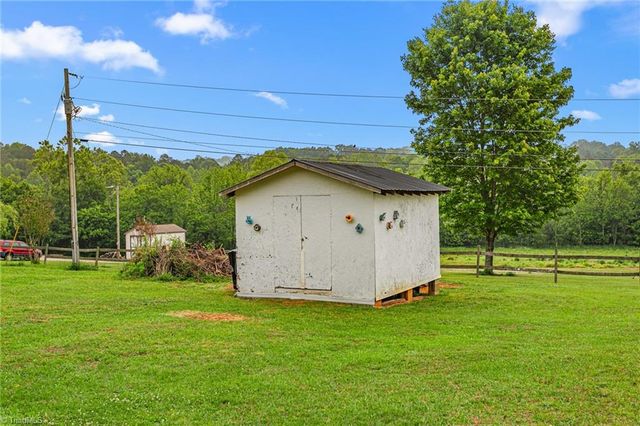 1149 Plantation Way, Trinity, NC 27370