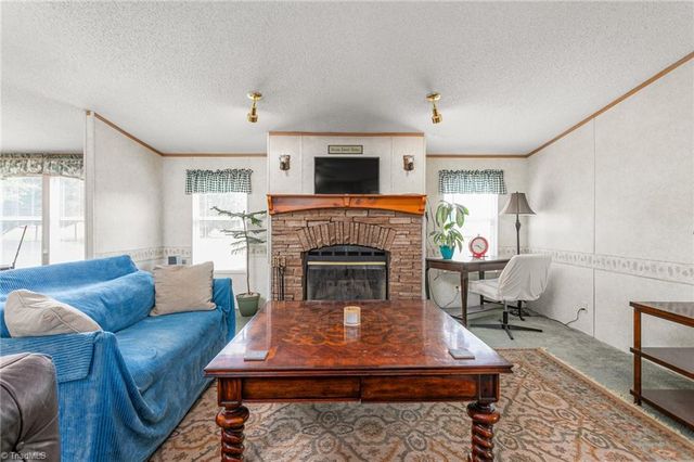1149 Plantation Way, Trinity, NC 27370