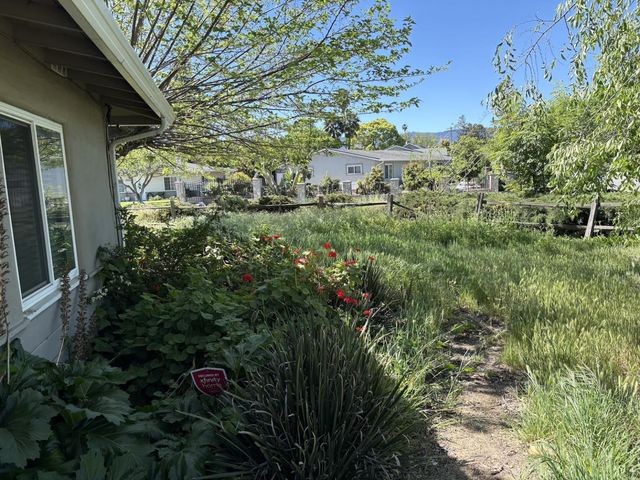 17951 Los Felice Drive, Saratoga, CA 95070