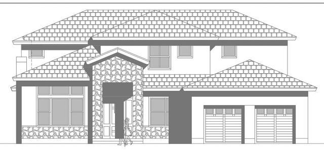 17951 Los Felice Drive, Saratoga, CA 95070