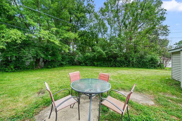 159 BLACKHAWK Drive, Park Forest, IL 60466