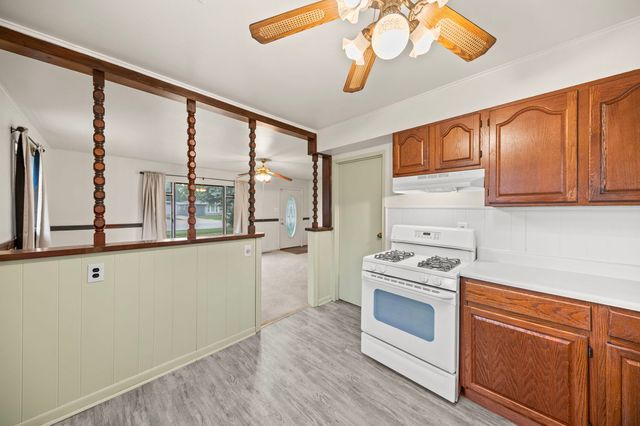 159 BLACKHAWK Drive, Park Forest, IL 60466
