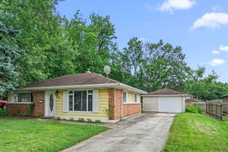 159 BLACKHAWK Drive, Park Forest, IL 60466