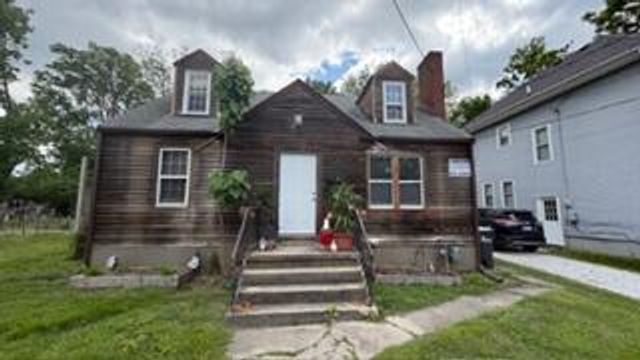 310 N NINTH ST A&B, Columbia, MO 65201