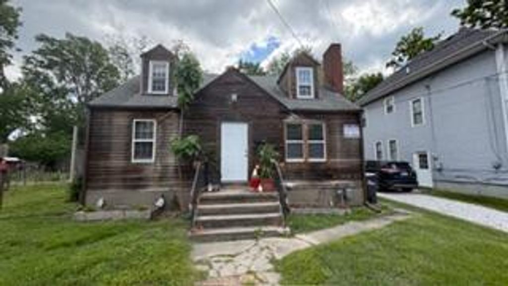 310 N NINTH ST A&B, Columbia, MO 65201
