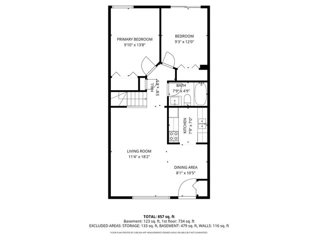 25229 Franklin Terrace 5, South Lyon, MI 48178