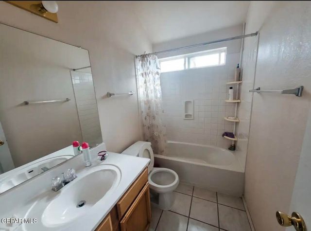 776 BABYLONIA Drive, El Paso, TX 79907