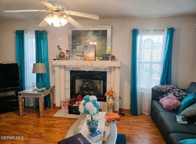 776 BABYLONIA Drive, El Paso, TX 79907