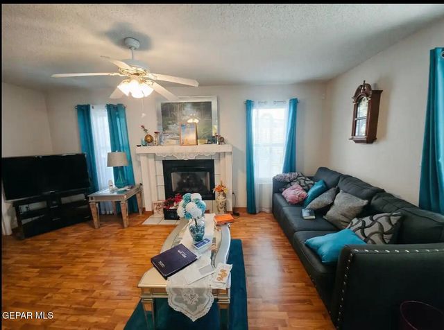 776 BABYLONIA Drive, El Paso, TX 79907