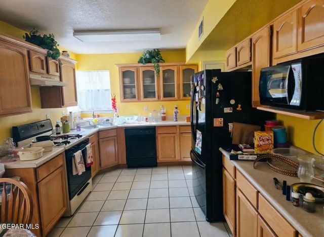 776 BABYLONIA Drive, El Paso, TX 79907