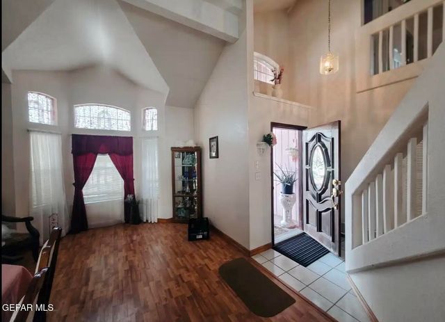 776 BABYLONIA Drive, El Paso, TX 79907